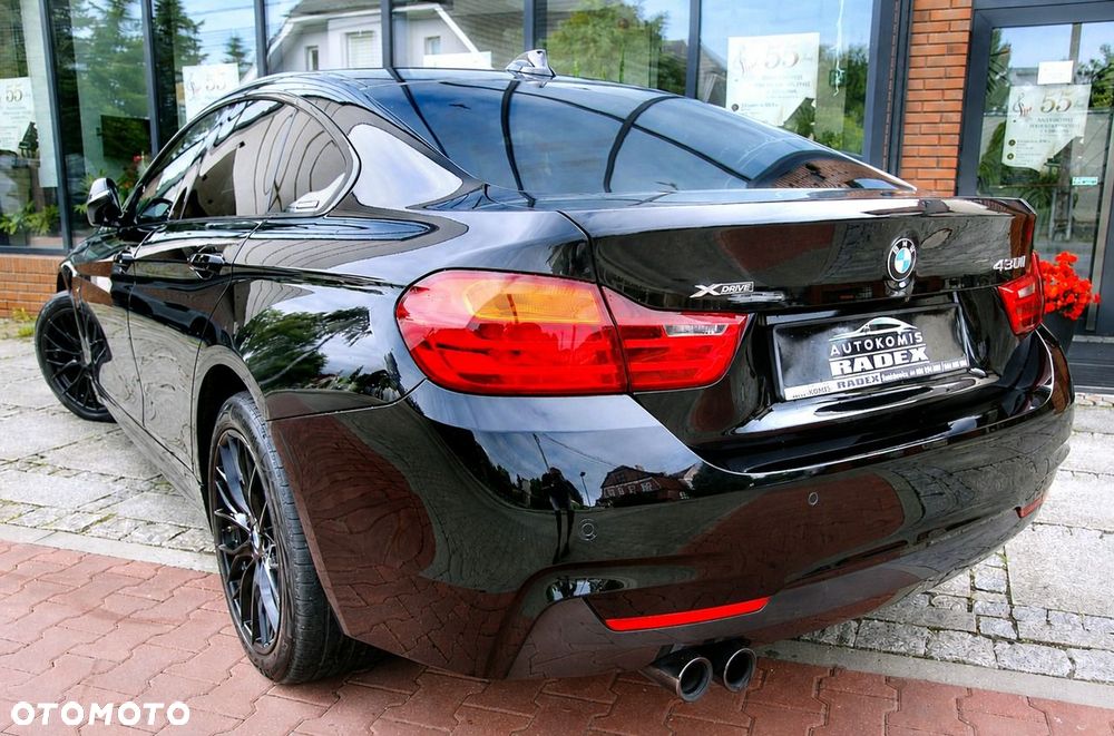BMW Seria 4 - 27