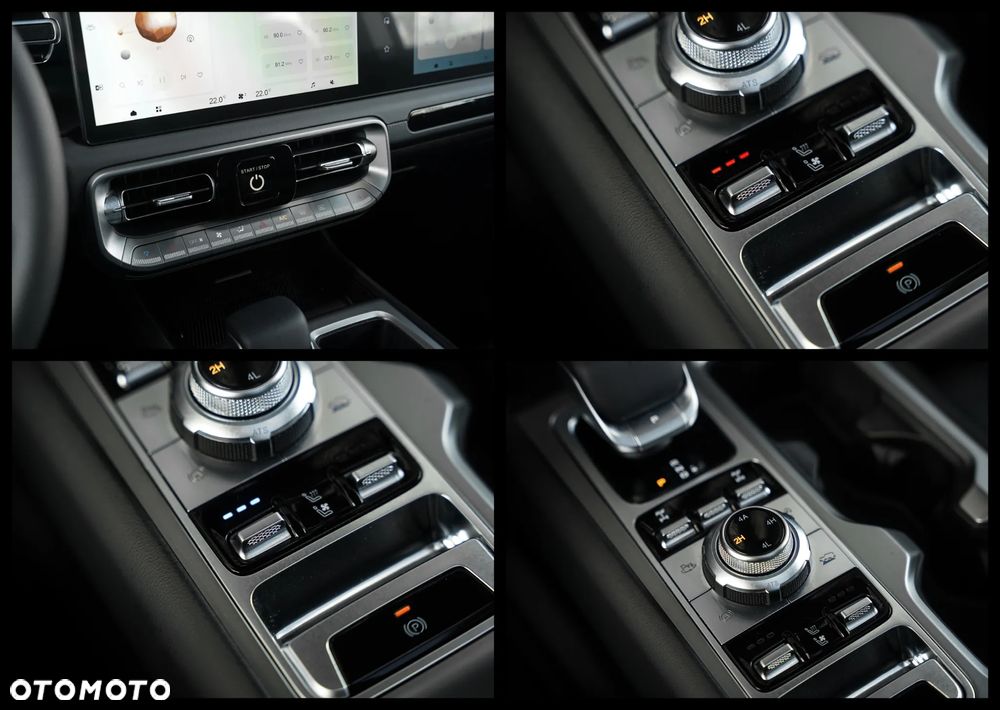 BAIC BJ40 - 27