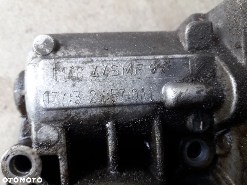 przepustnica 55192787 Grande Punto Evo 1.2 - 4