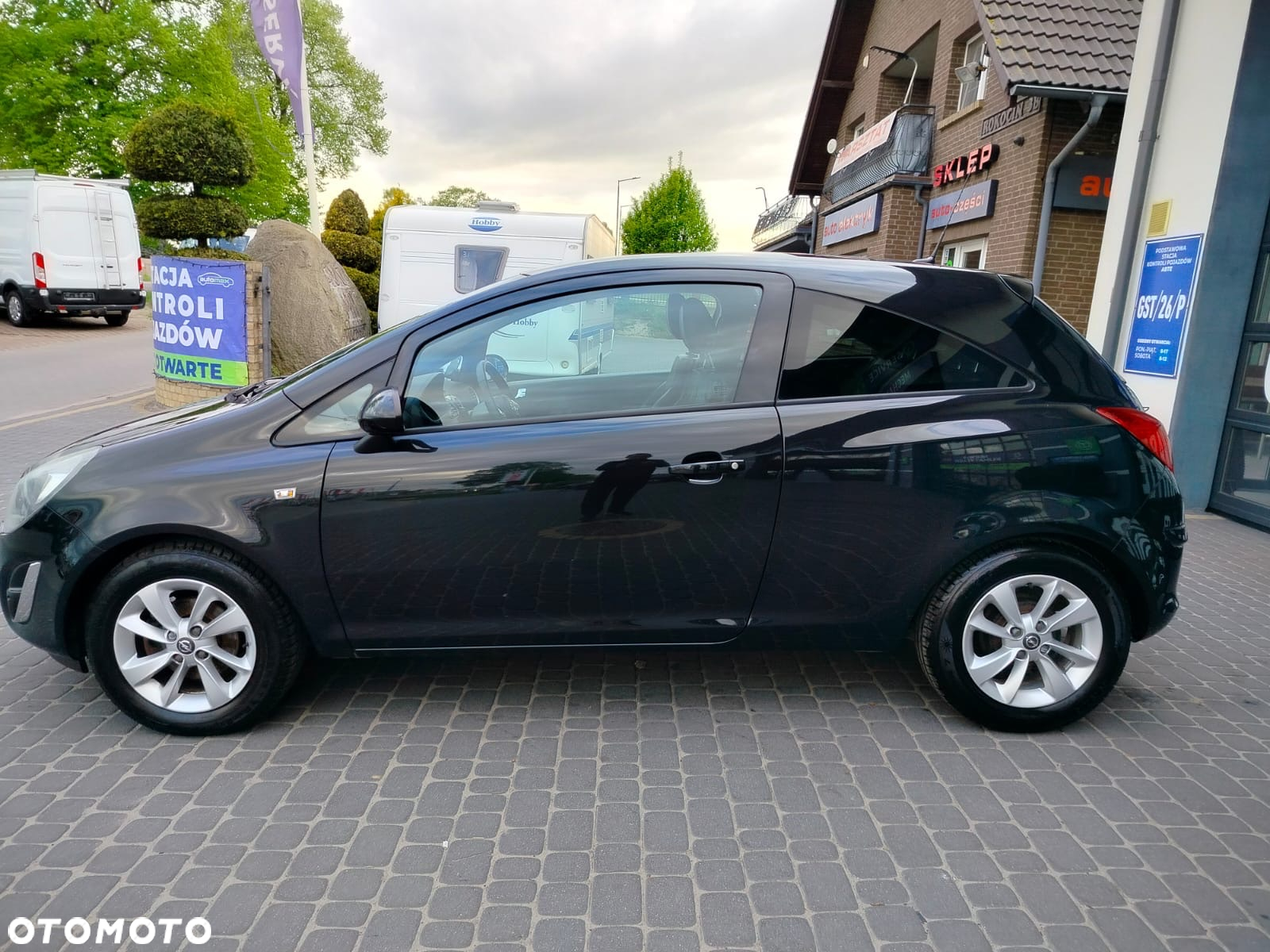 Opel Corsa 1.4 16V Color Edition - 4