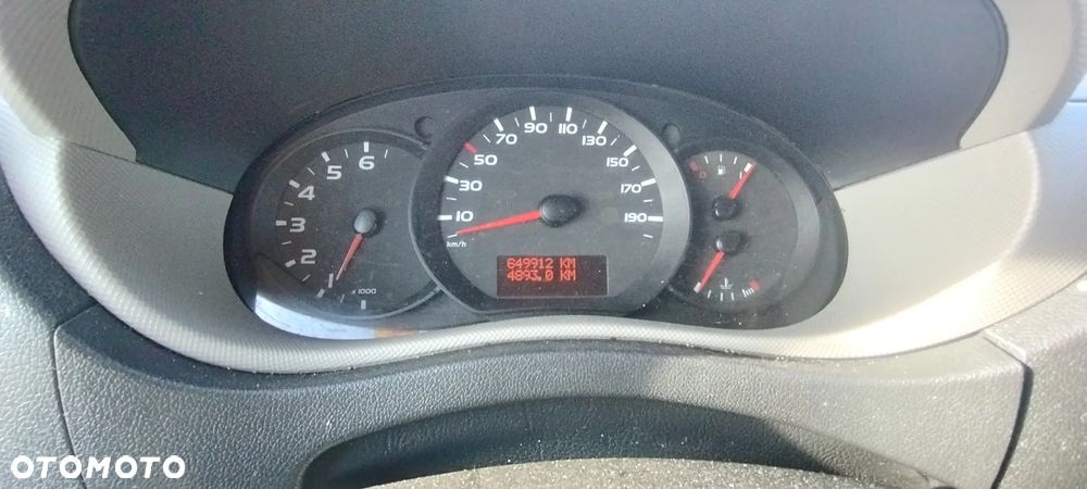 Renault Master dCi L3 Pack Clim - 16