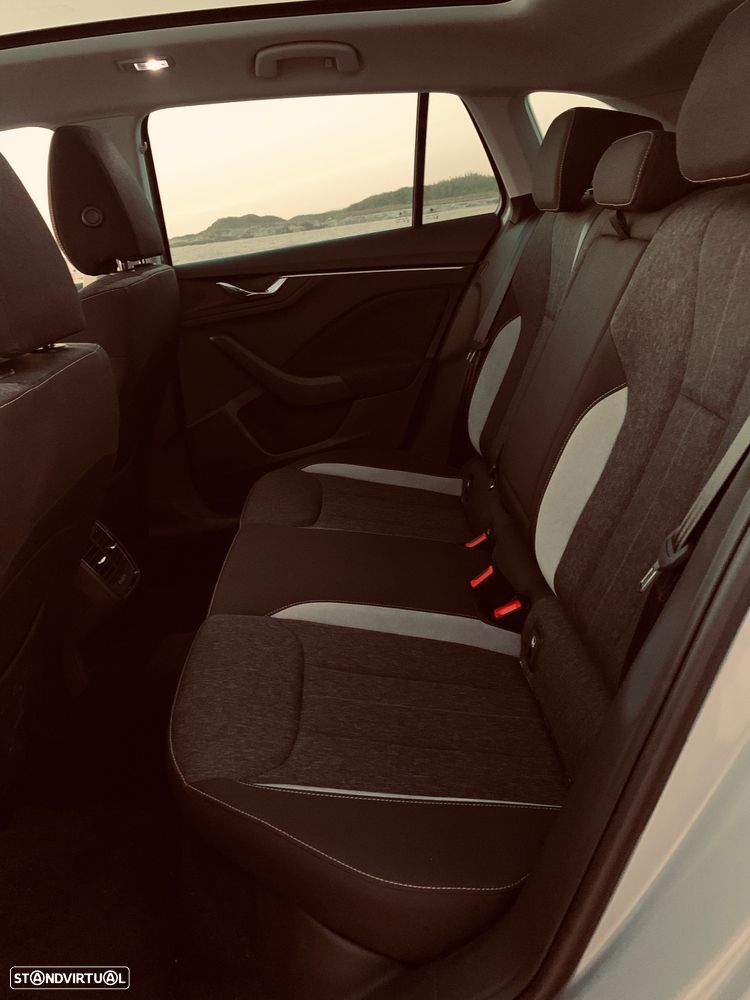 Skoda Scala 1.6 TDI Style - 9