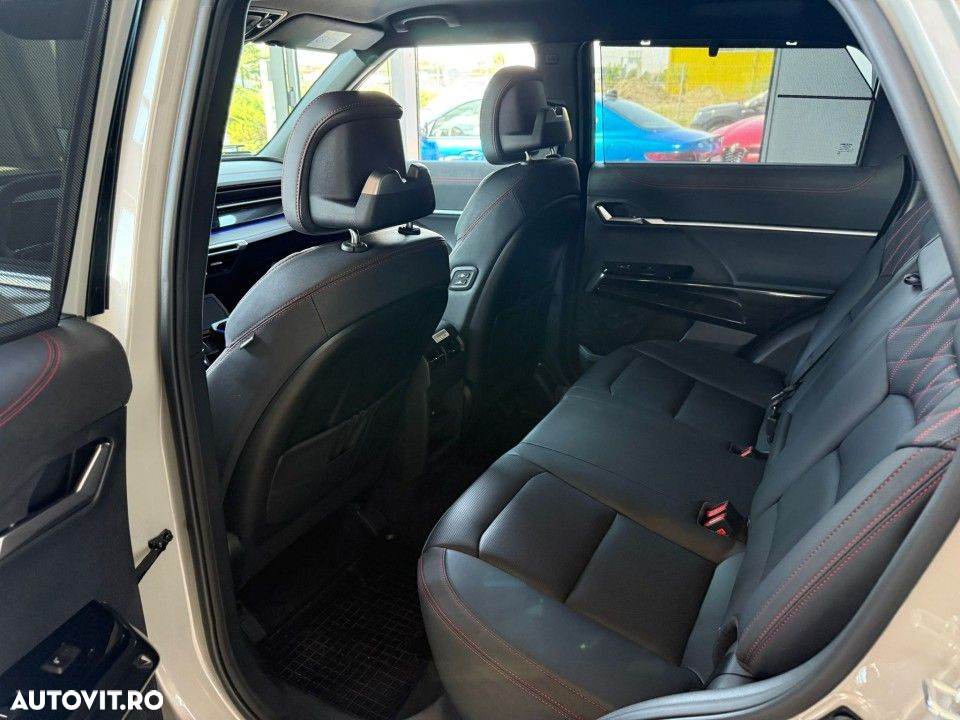 SsangYong Actyon - 8