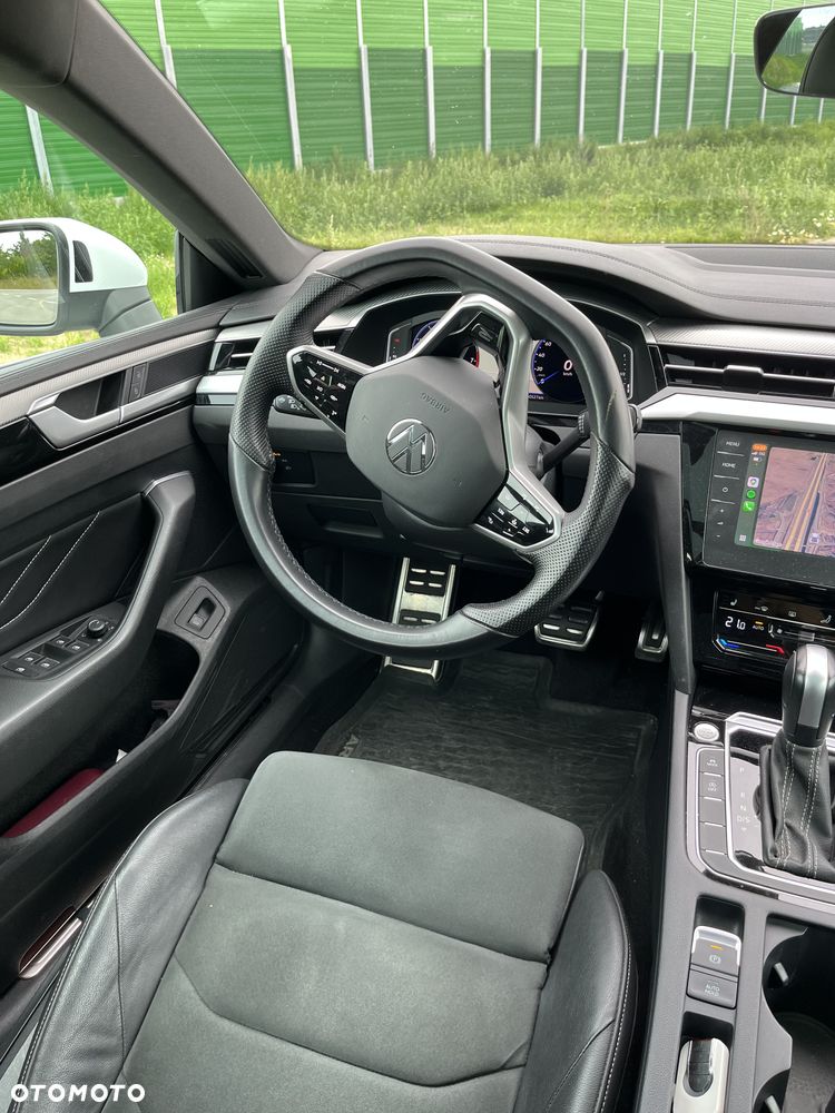 Volkswagen Arteon 2.0 TSI GPF R-Line DSG - 10