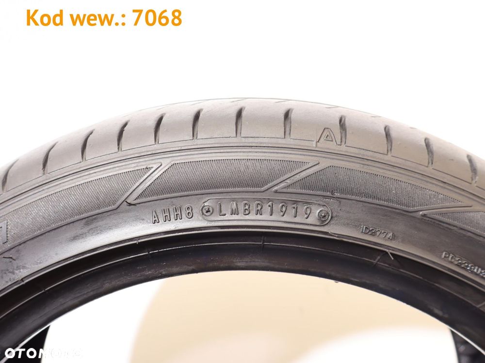 Dunlop SP SPORT MAXX 050 - 225/45 R17 - 6