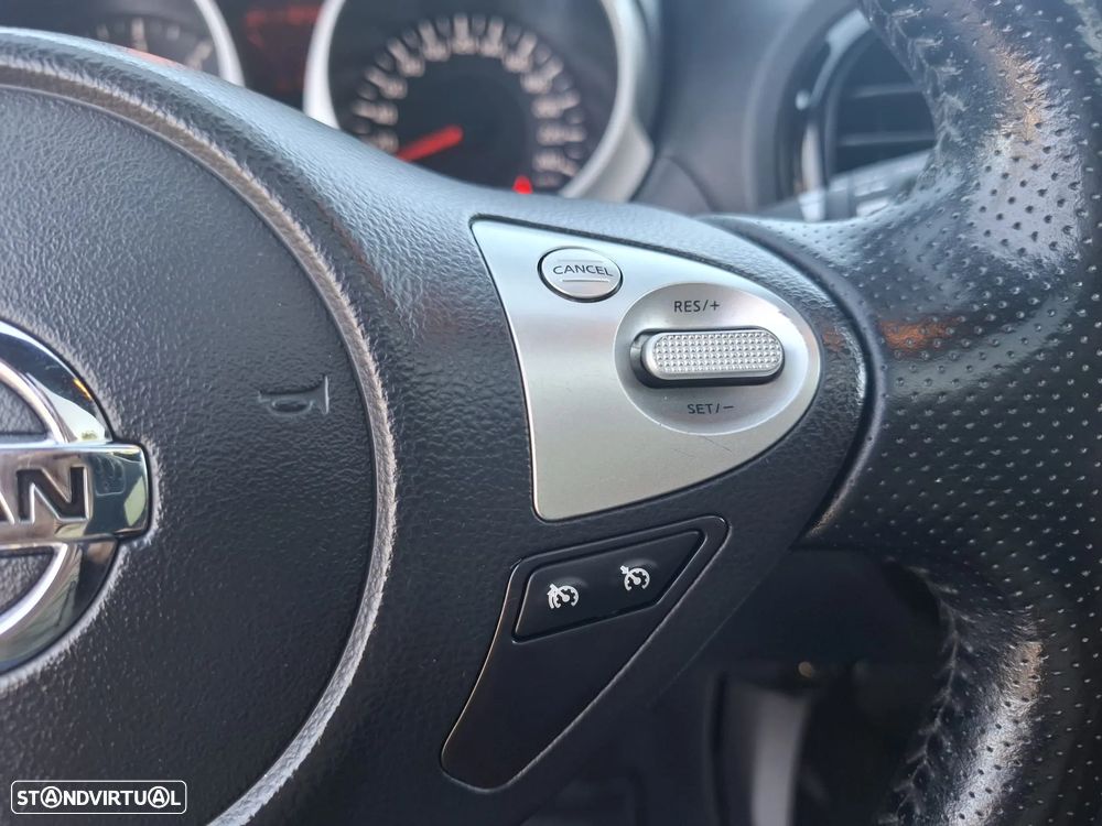 Nissan Juke 1.5 dCi Tekna Premium - 28