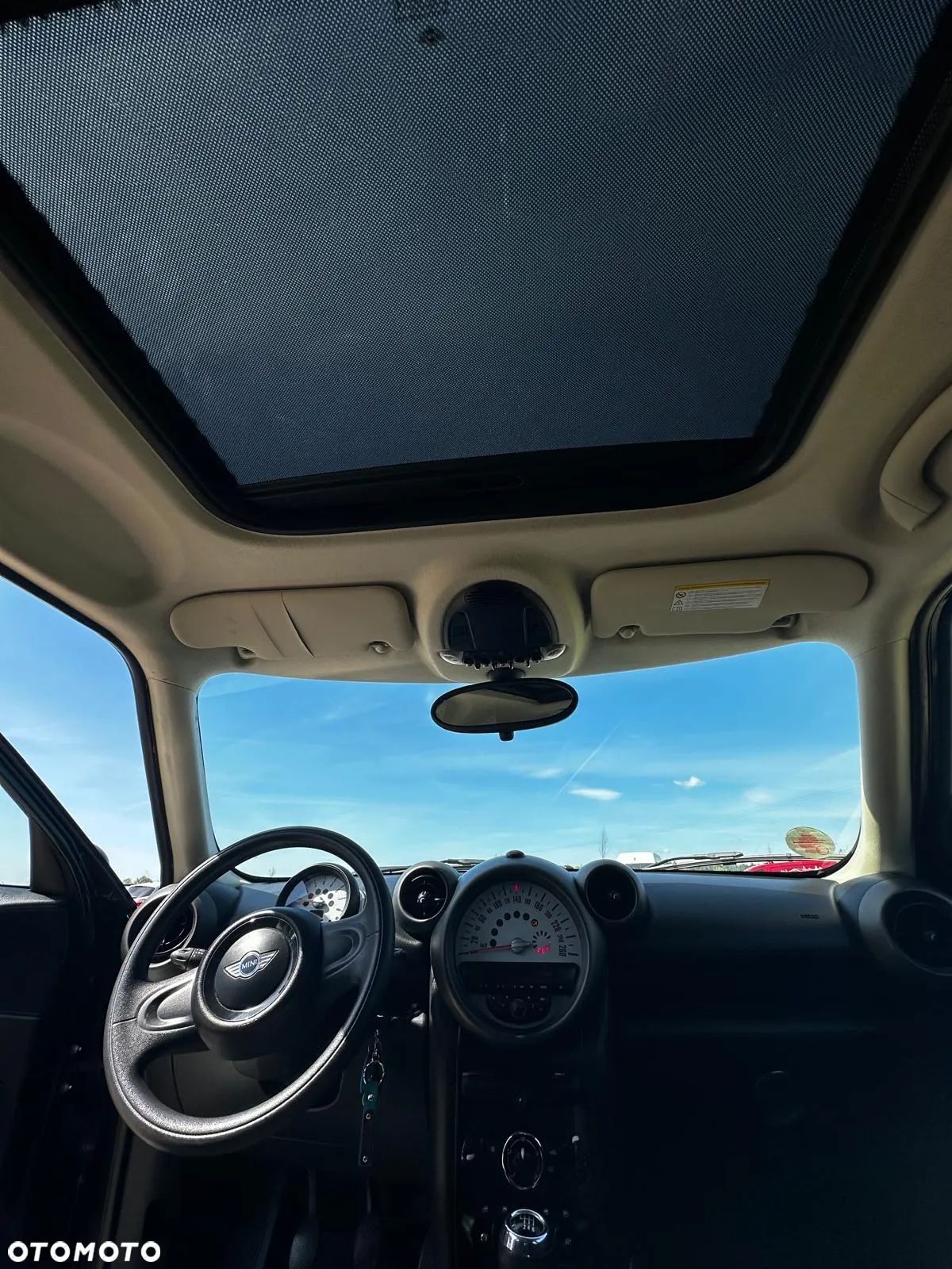 MINI Countryman Cooper - 24