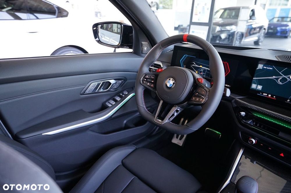 BMW M3 - 10