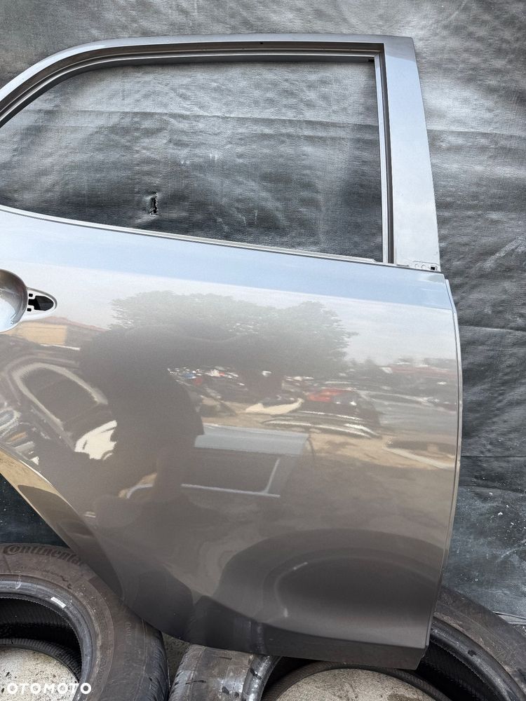 DRZWI PRAWE TYŁ TYLNE KIA PICANTO III - 17