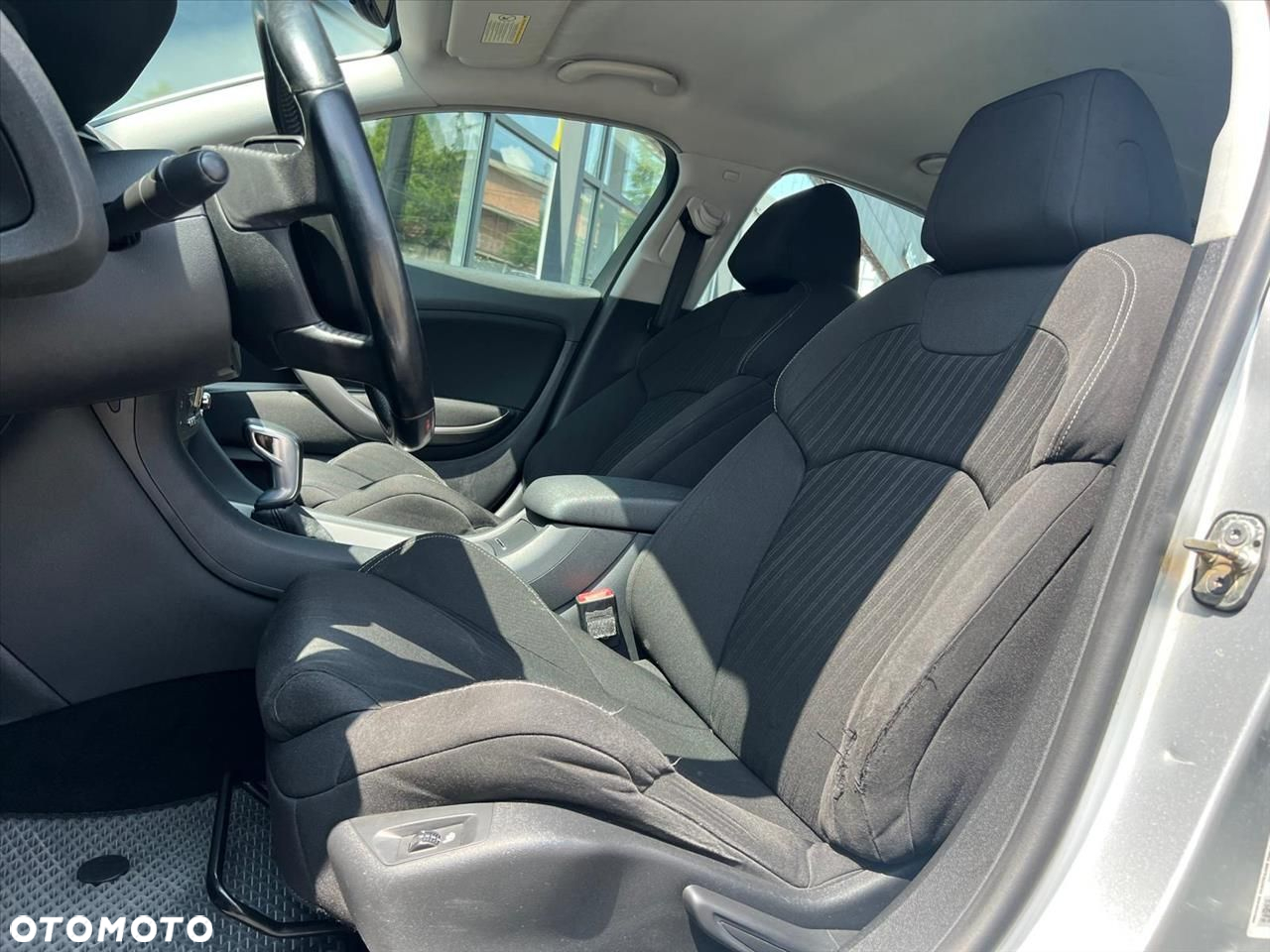 Citroën C5 2.0 HDi Exclusive - 10