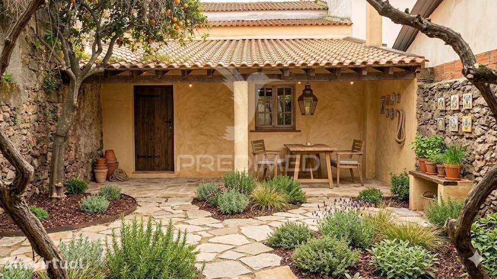 Casa c/ quintal, Aldeia da Mata, CRATO - Grande imagem: 3/24