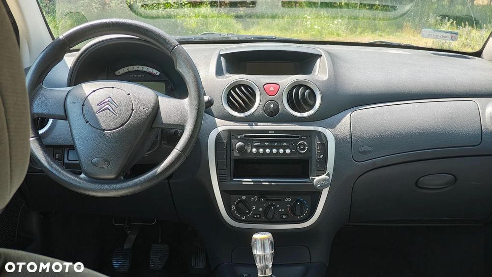 Citroën C2 1.1 Confort - 6