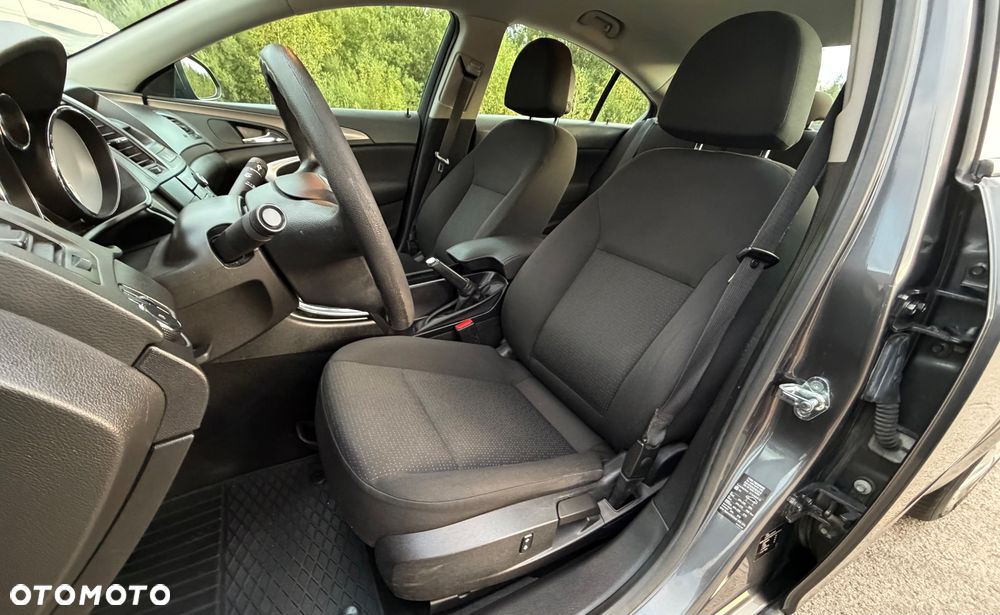 Opel Insignia 1.6 Edition - 6