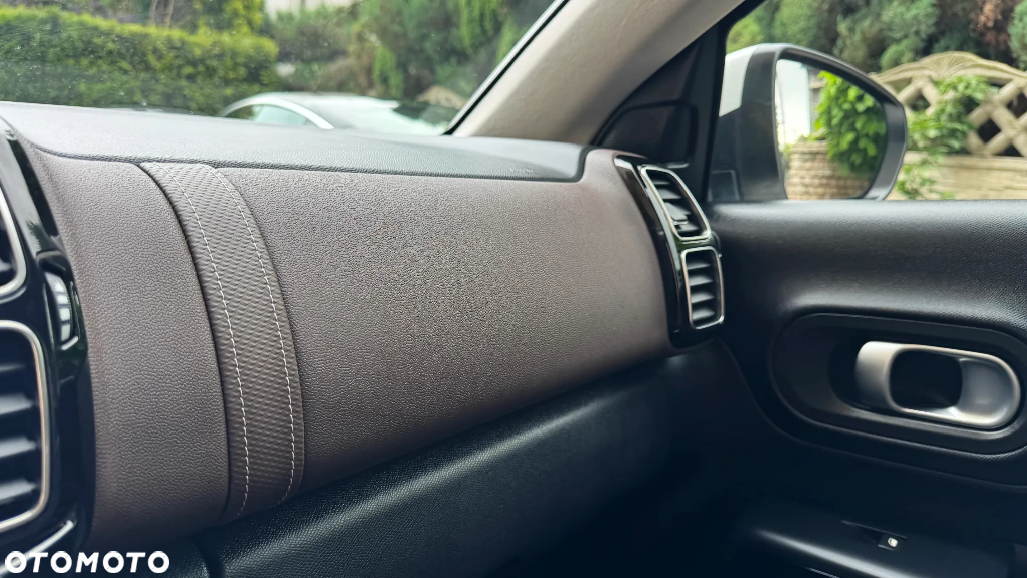 Citroën C5 Aircross BlueHDI 130 S&S EAT8 FEEL PACK - 23