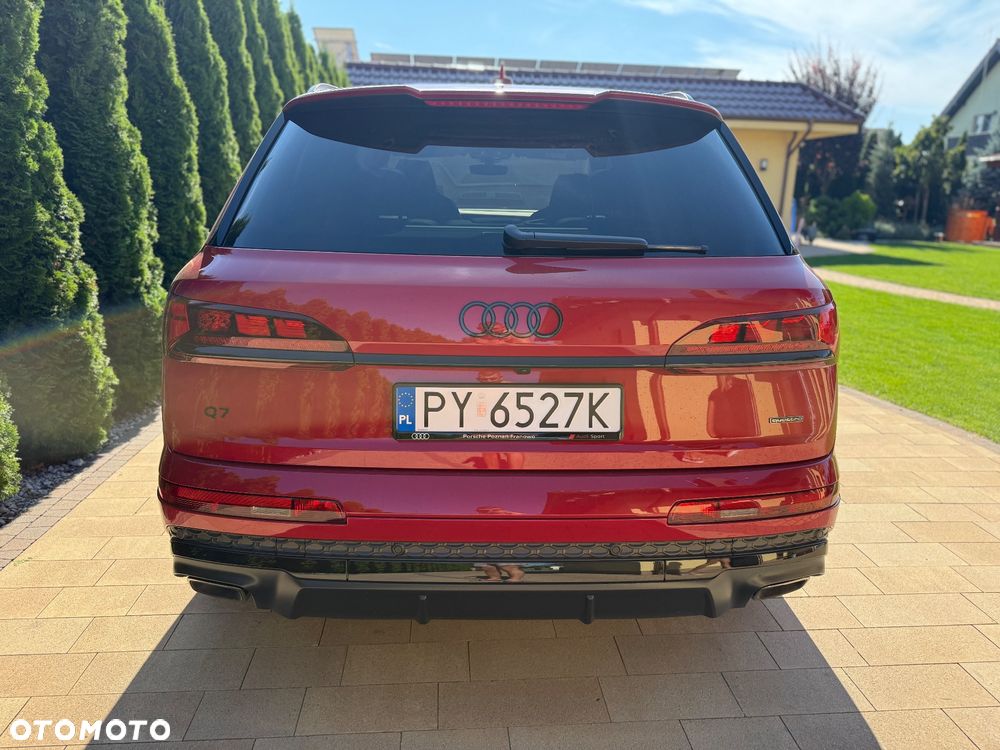 Audi Q7 - 20