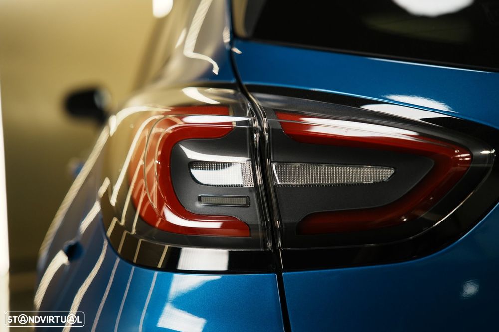 Ford Puma 1.0 EcoBoost MHEV ST-Line - 12