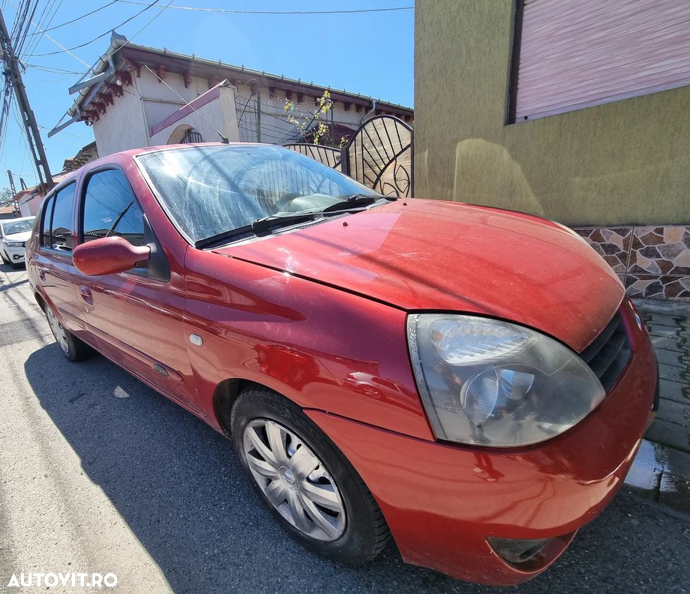 Renault Symbol 1.4 8V Authentique - 3