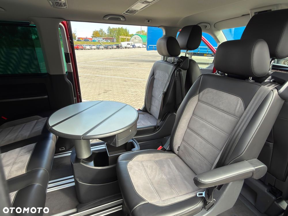 Volkswagen Multivan 2.0 BiTDI L1 Highline 4Motion DSG - 30