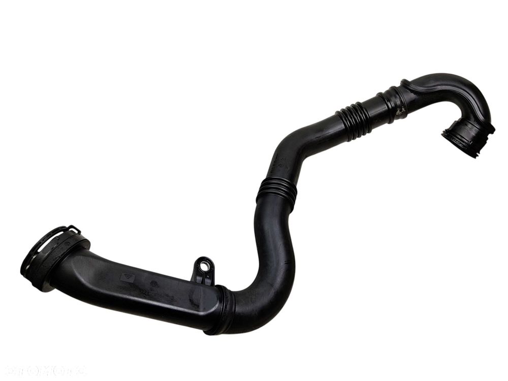 PRZEWÓD INTERCOOLERA OPEL ZAFIRA C (2012-2016) 1.6 CDTI 136KM 13345556 - 3