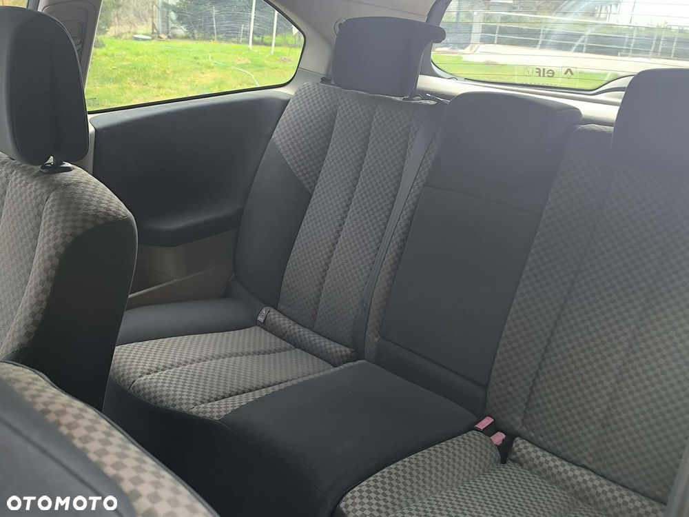 Renault Megane 1.6 Luxe Expression - 8