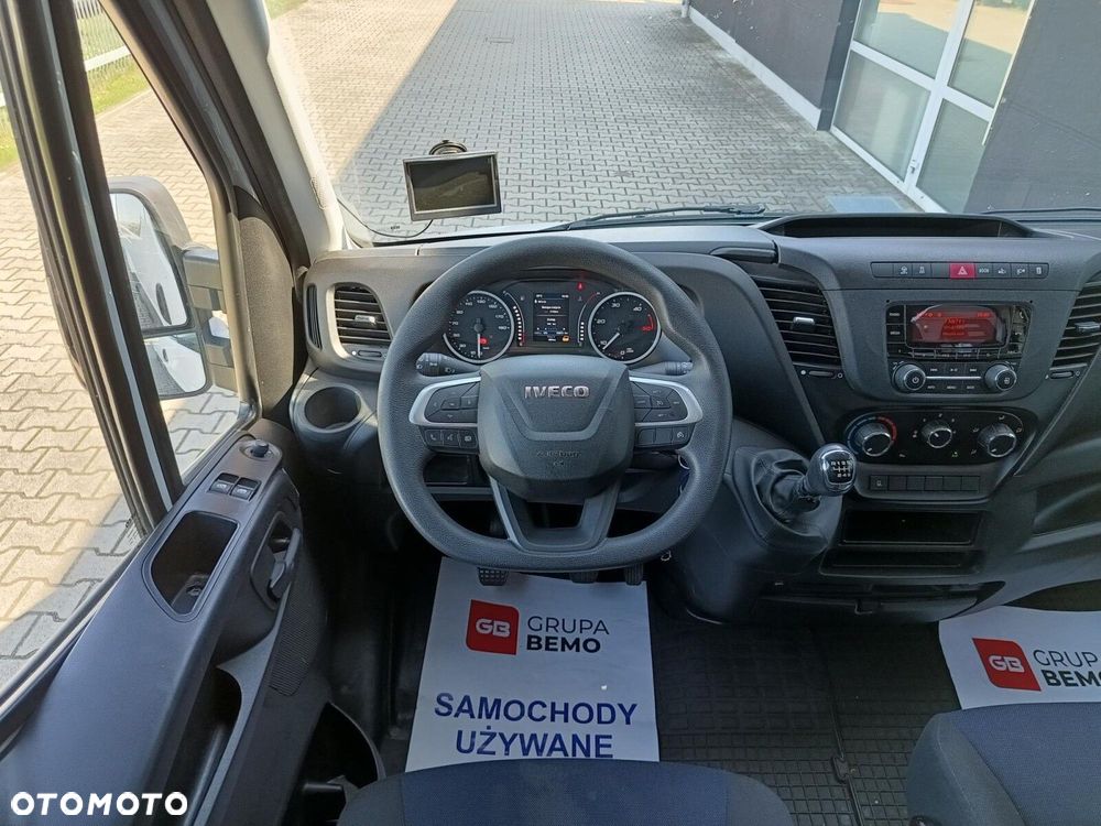 Iveco Daily L4H2 35S18 - 17