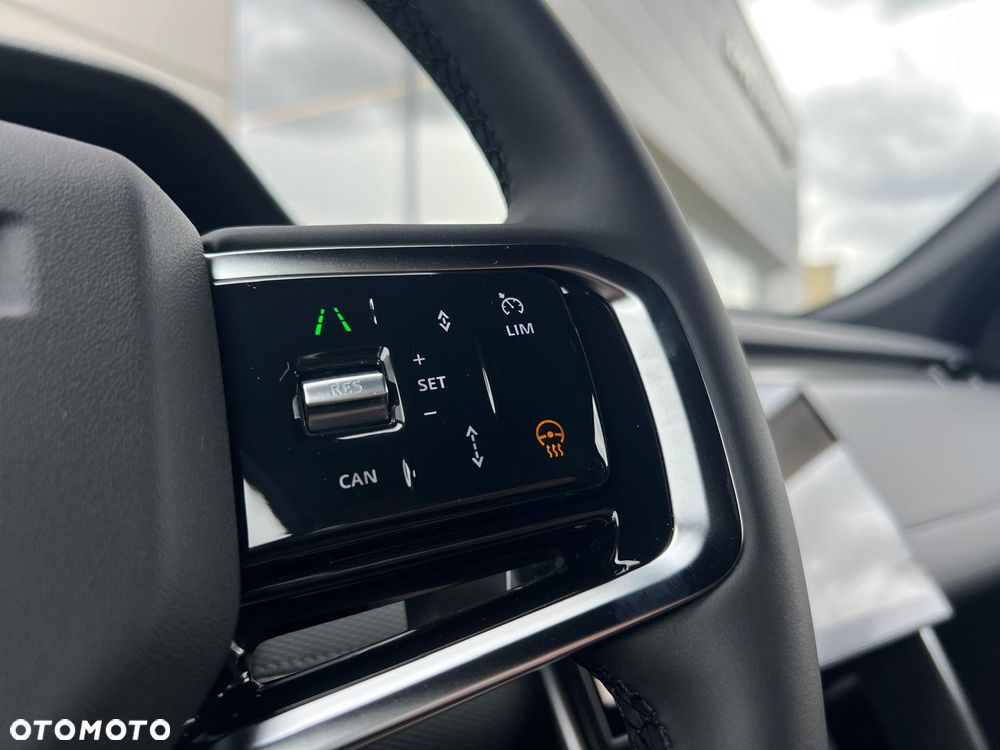 Land Rover Discovery Sport - 12