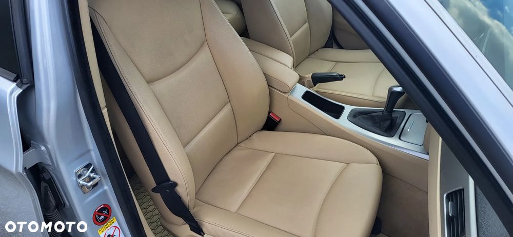 BMW Seria 3 - 8