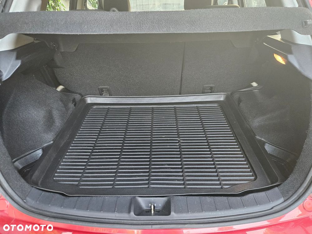 Mitsubishi ASX 1.6 2WD - 23