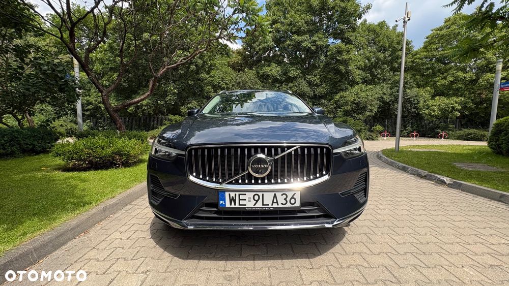 Volvo XC 60 B5 B AWD Inscription - 5