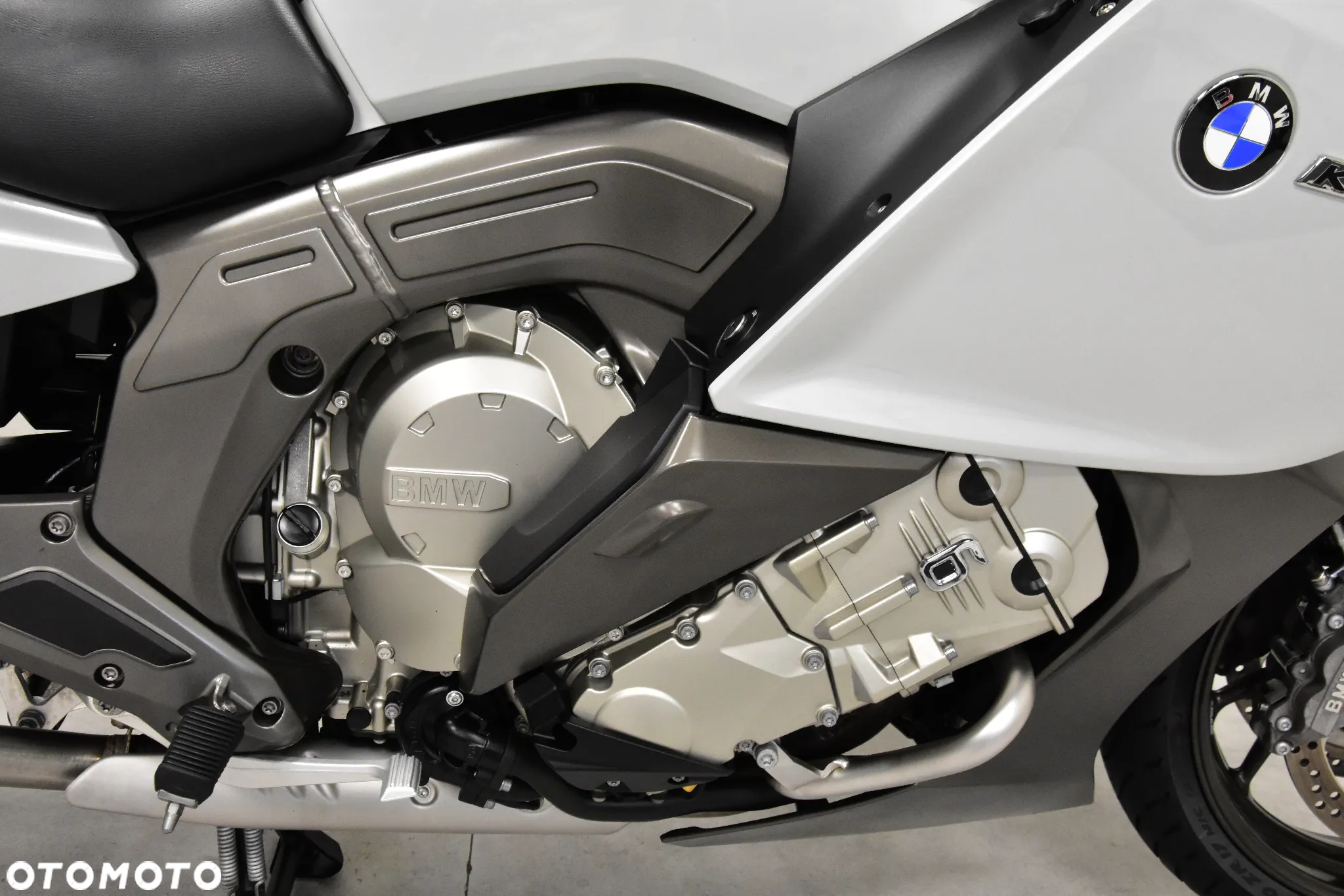 BMW K - 29
