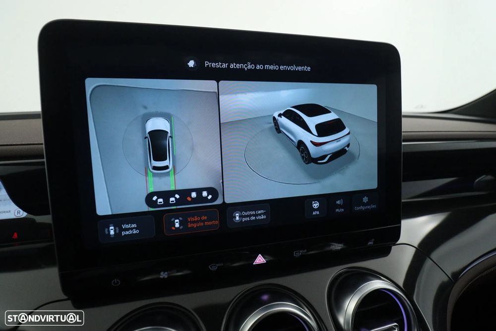 Smart #3 66 kWh Premium - 20