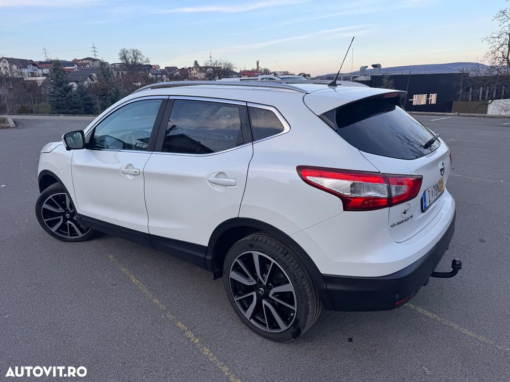Nissan Qashqai 1.2 DIG-T TEKNA - 30
