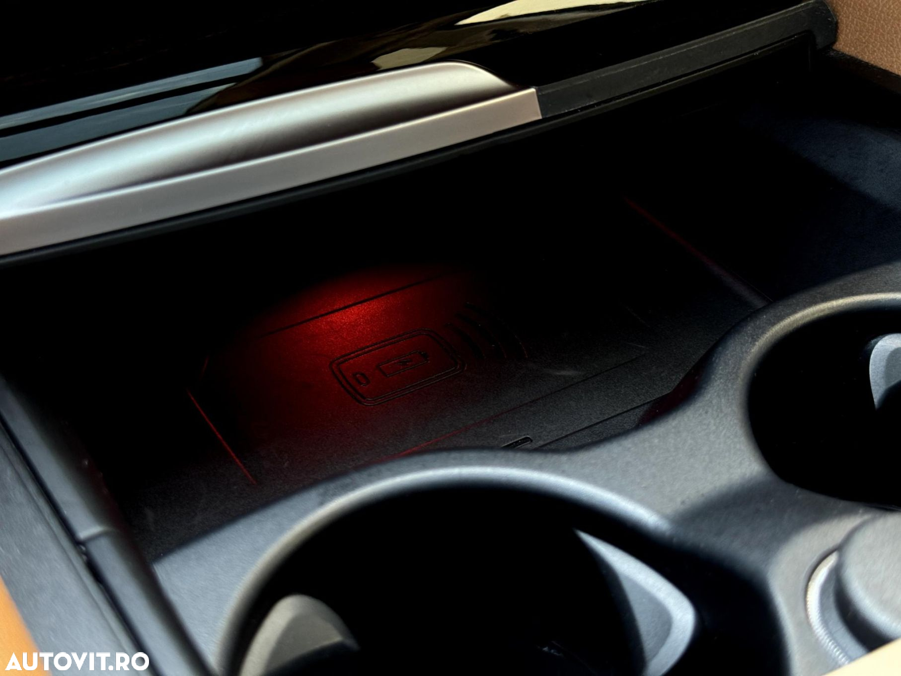 BMW Seria 5 - 29