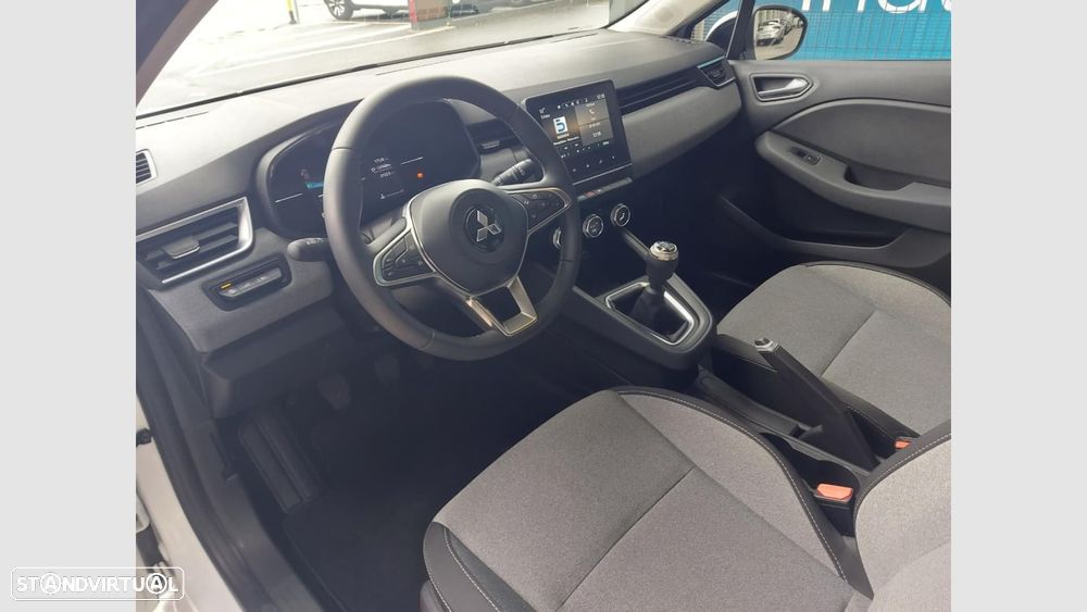 Mitsubishi Colt 1.0 MPI-T Kaiteki - 8