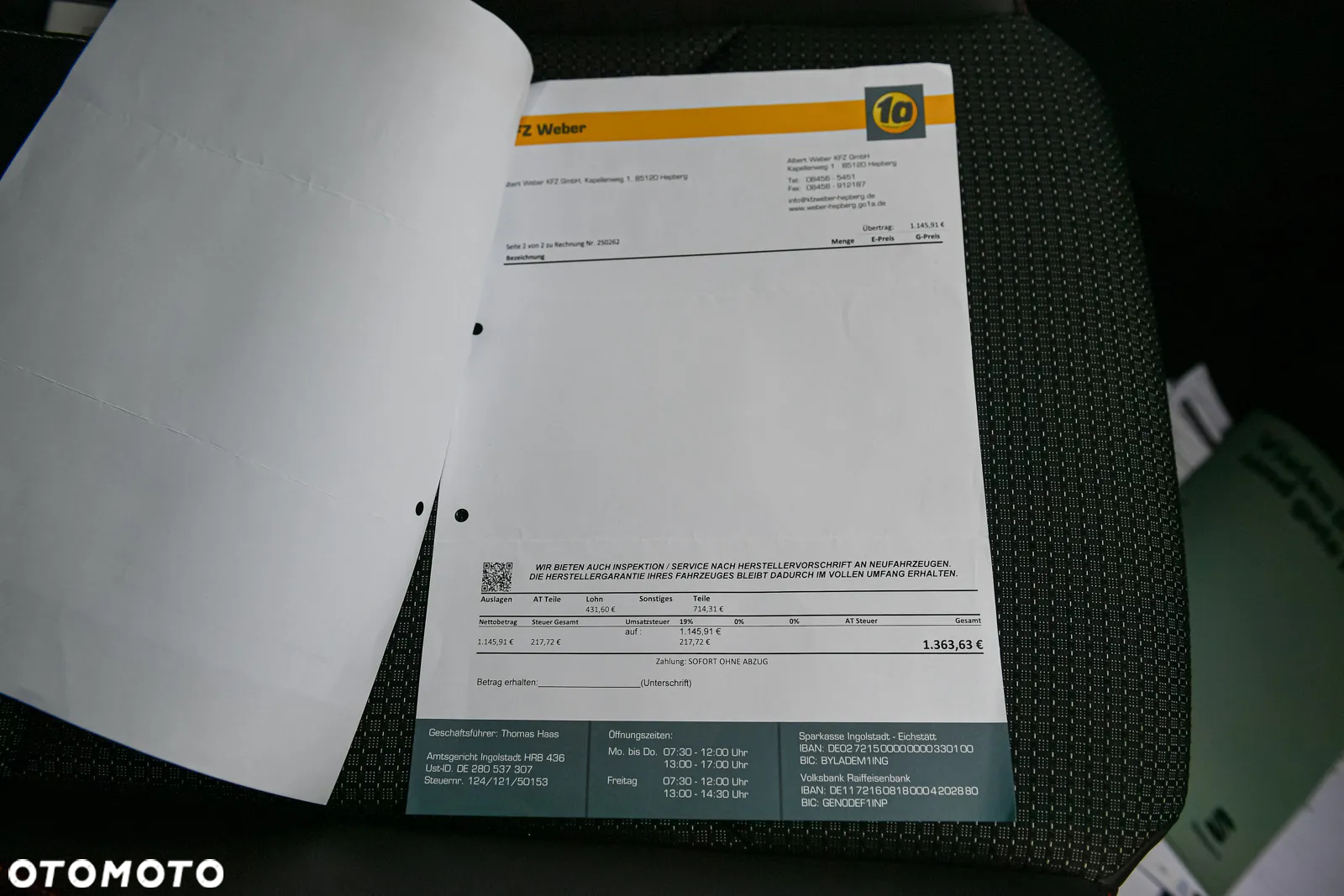Seat Leon 2.0 TDI DPF Start&Stop FR - 28