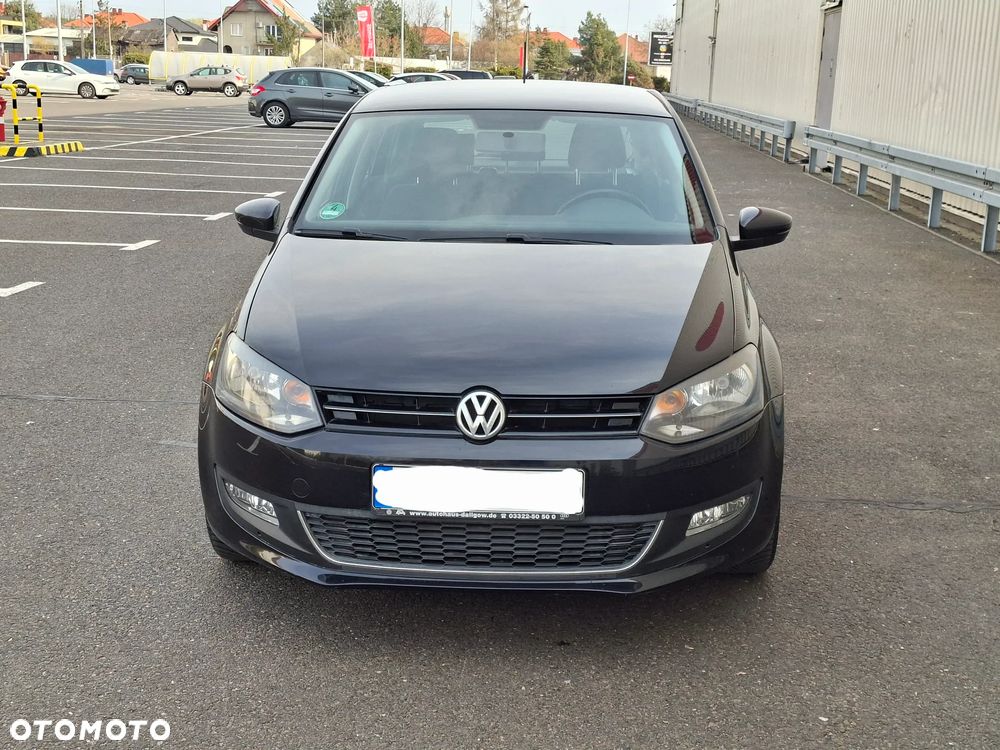 Volkswagen Polo - 6
