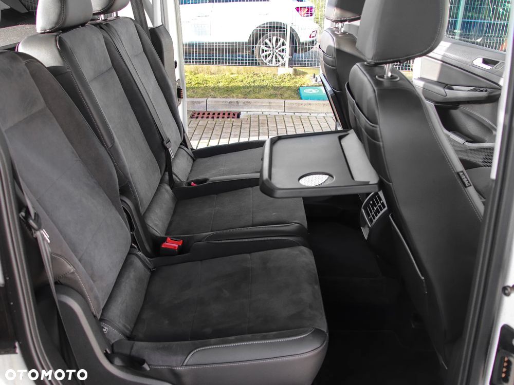 Volkswagen Caddy 2.0 TDI Style DSG - 12