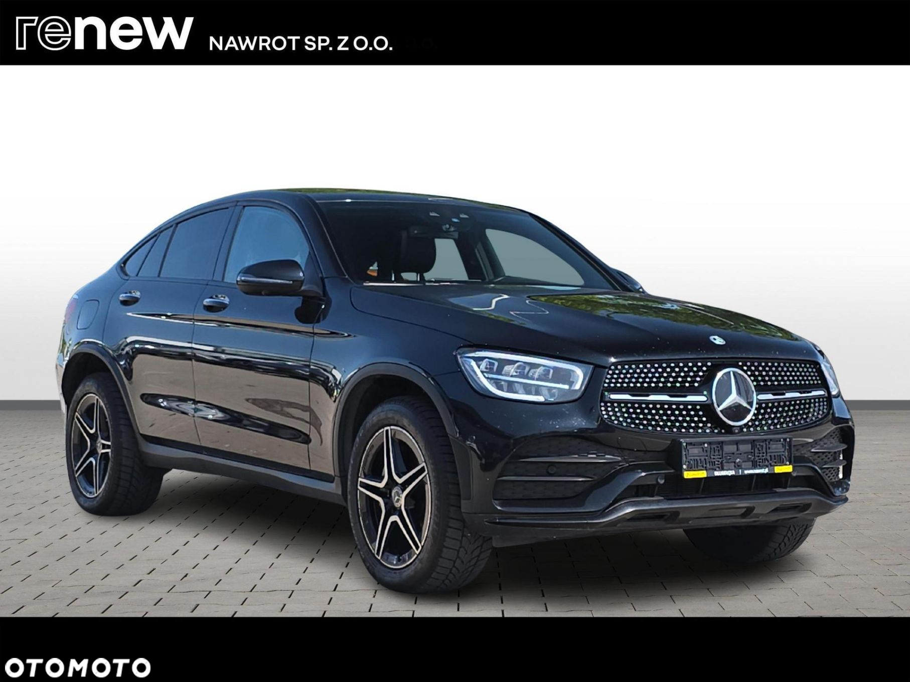 Mercedes-Benz GLC - 7