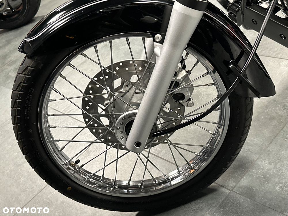 Yamaha Drag Star - 35