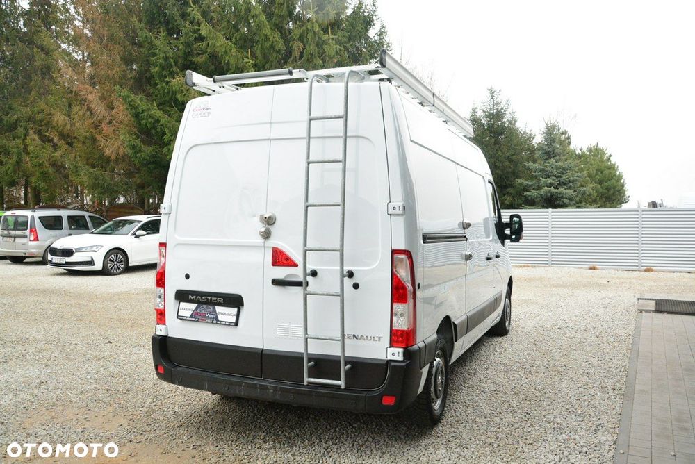 Renault Master - 4