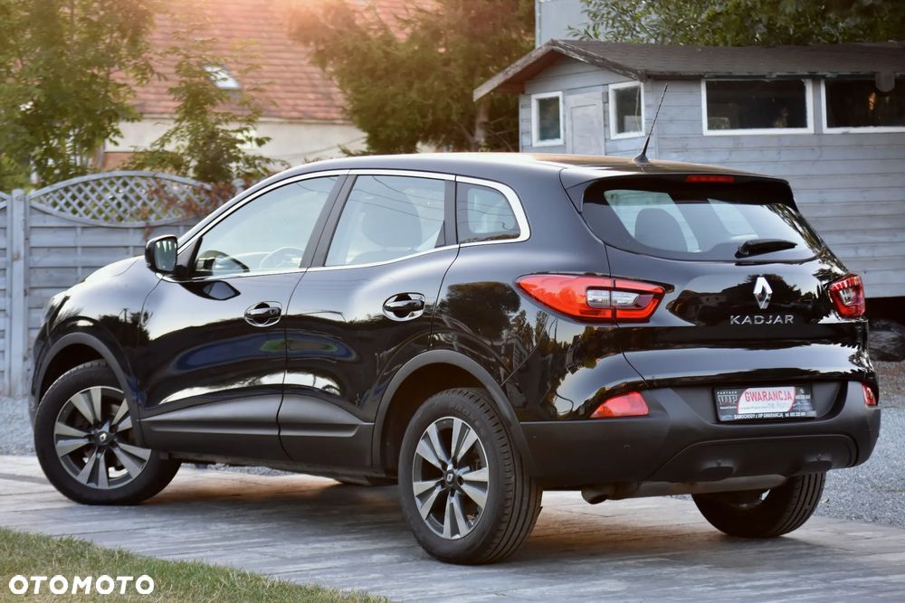 Renault Kadjar 1.2 Energy TCe Business - 15