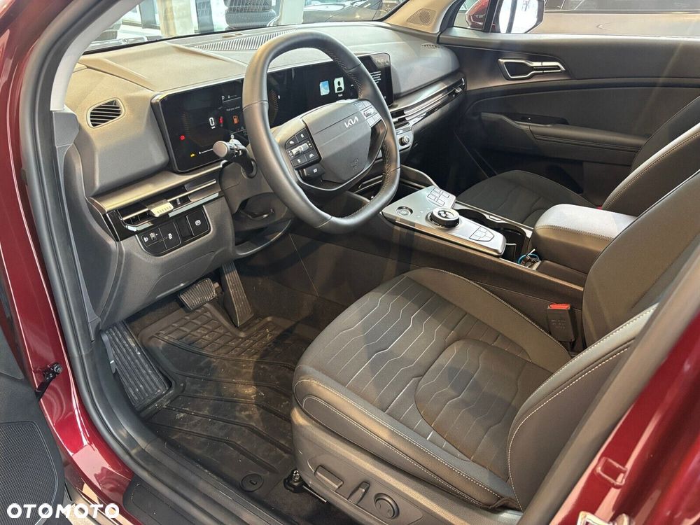Kia Sportage - 7