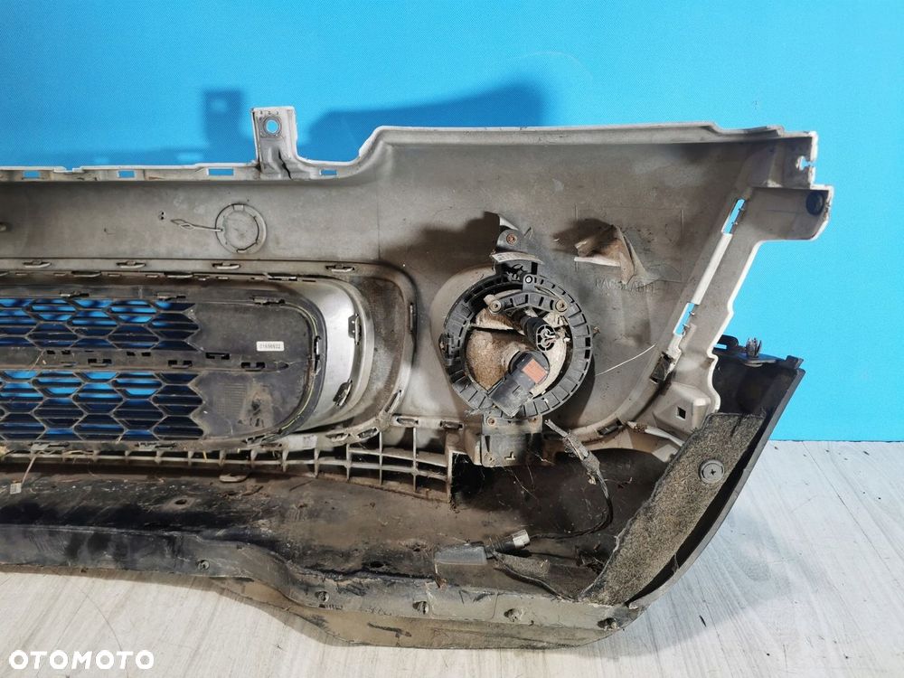 Mini Cooper R55 Lift zderzak przód przedni 850/0 - 5