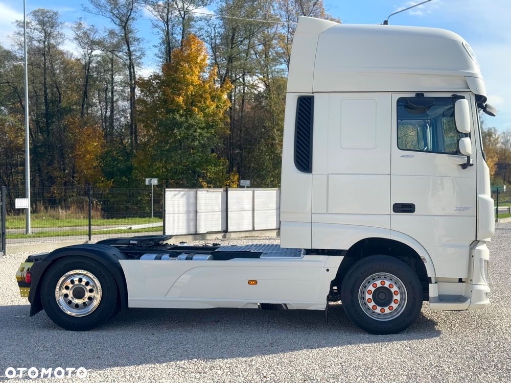 DAF XF 480/Z NIEMIEC/RETARDER - 5