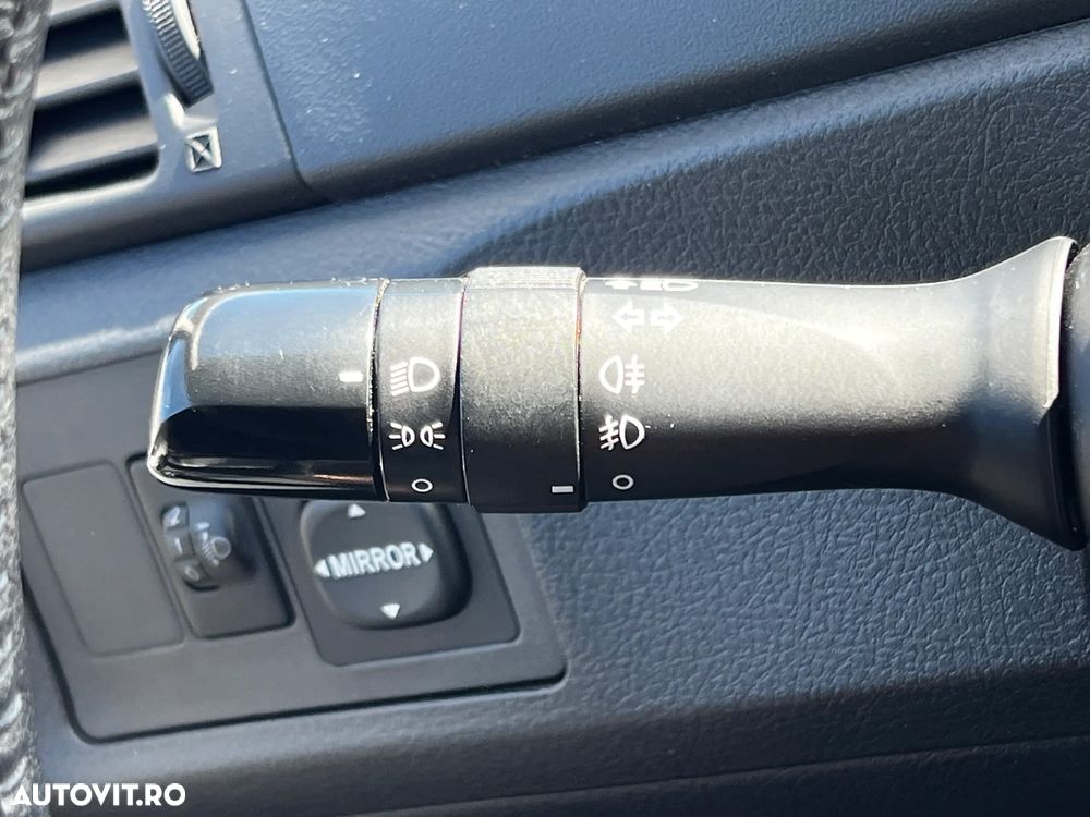 Toyota Verso 2.0 D-4D DPF Luna - 14