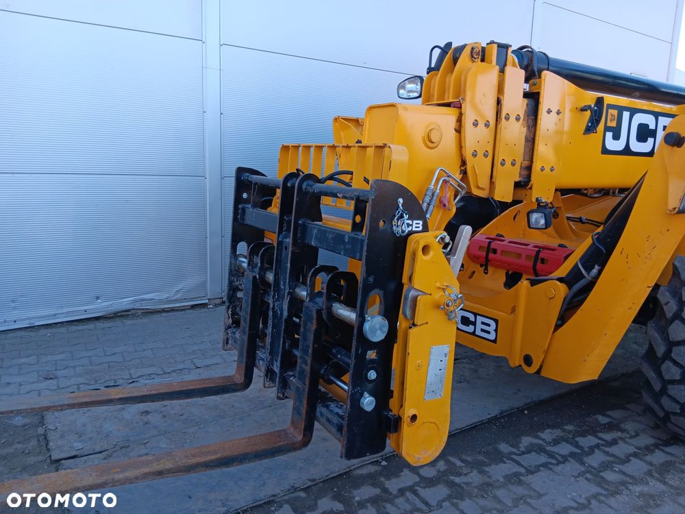 JCB 540-170 - 3