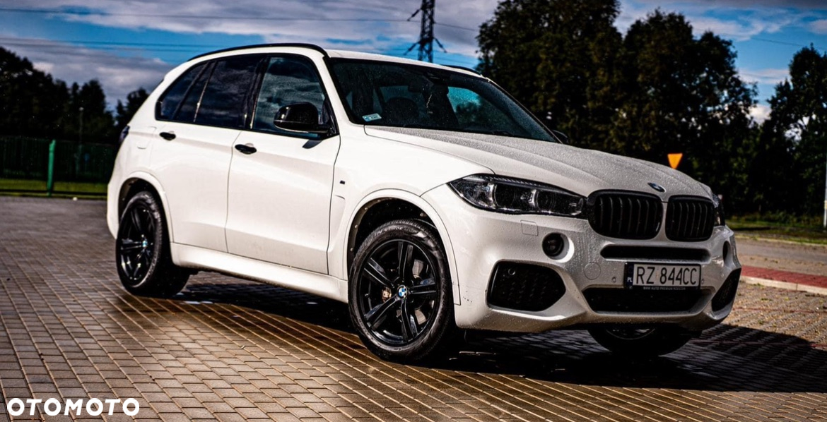 BMW X5 xDrive30d - 2