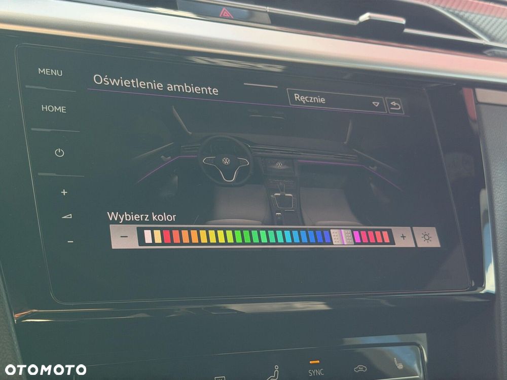 Volkswagen Arteon 2.0 TSI 4Motion R DSG - 32