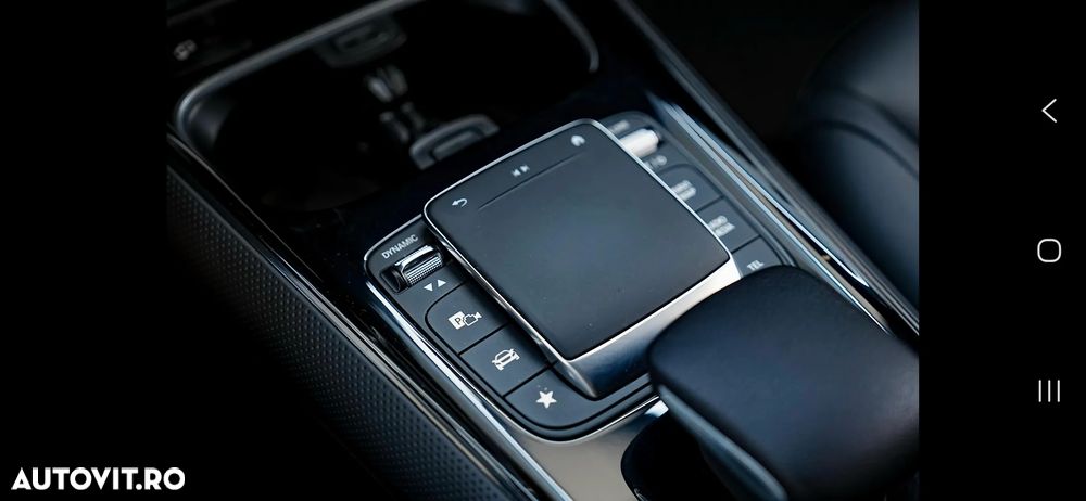 Mercedes-Benz GLB 200 d Aut. - 20