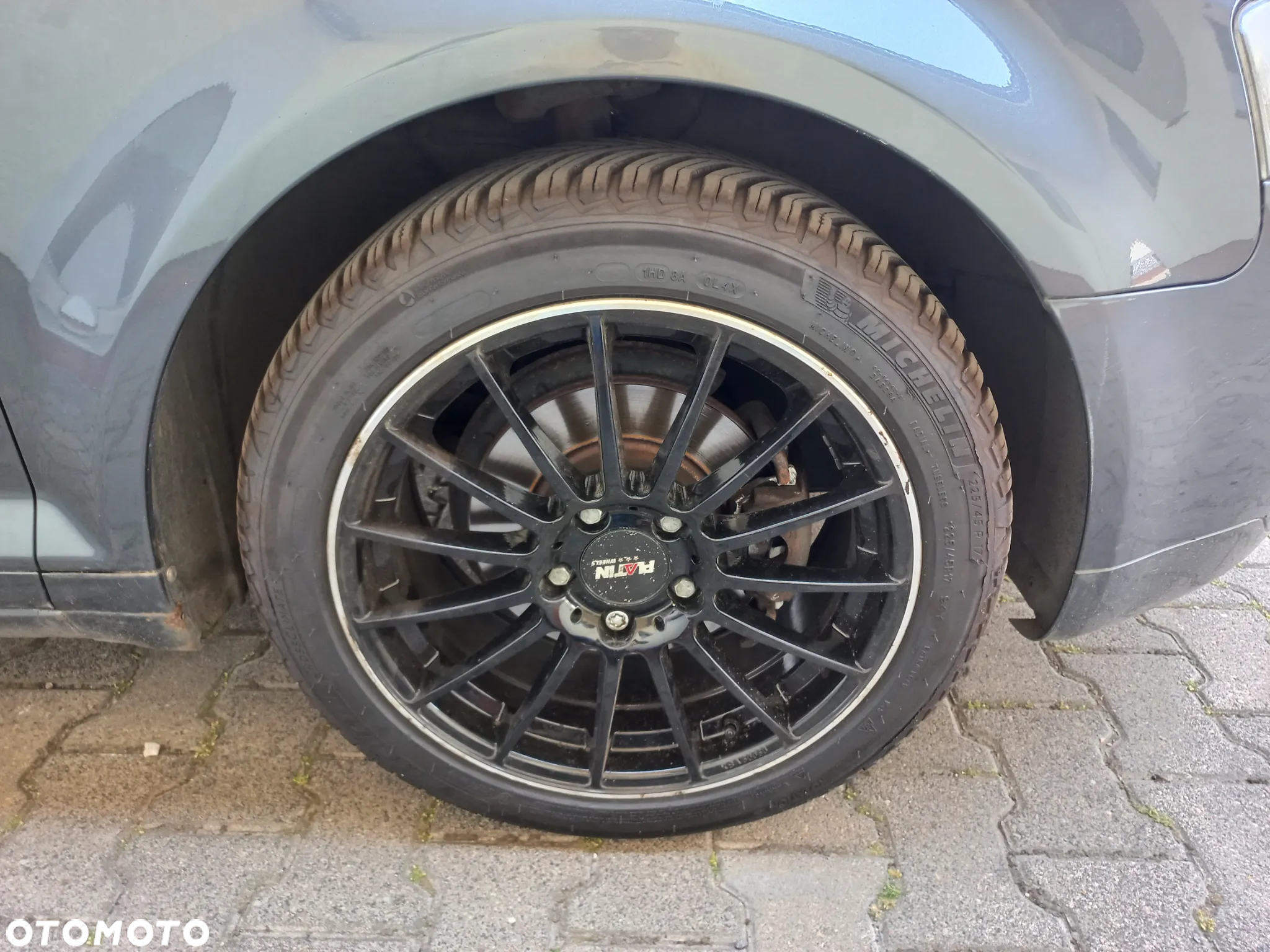 Audi A3 1.9 TDI Ambition - 19